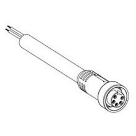 MOLEX MC 5P FP 35 16/5 PVC 1300061190